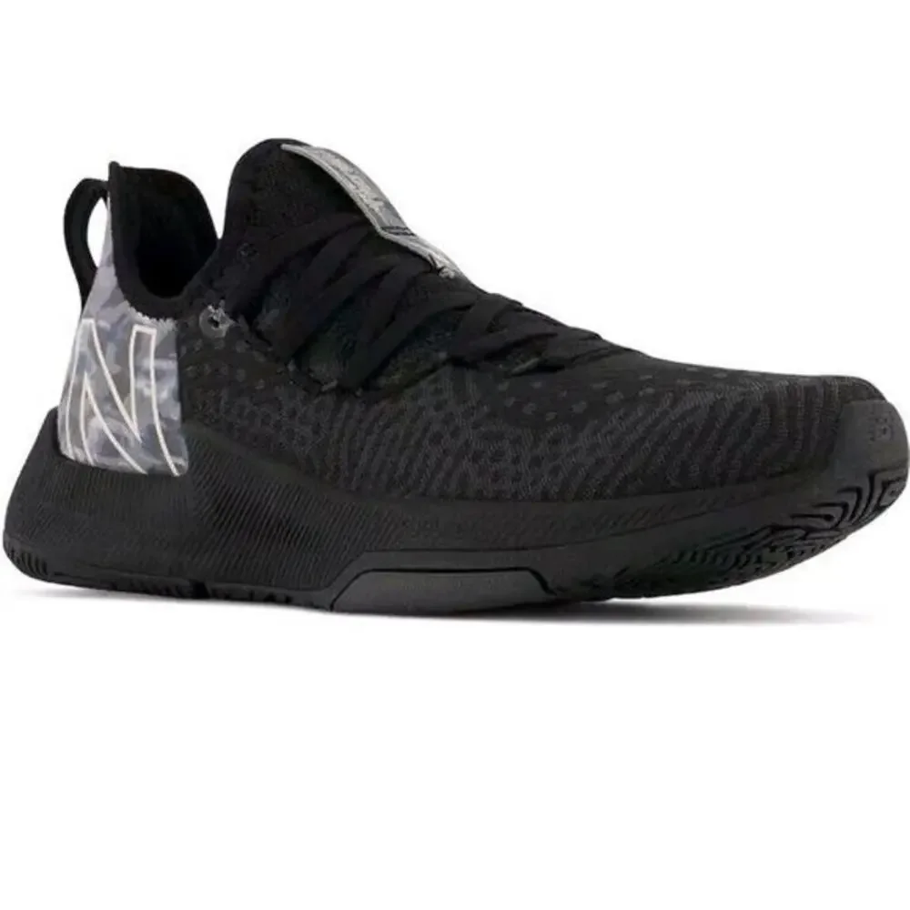 New Balance FuelCell 100 WXM100PK Trainer US Women's Size 8 B NEW Black‎ Pink